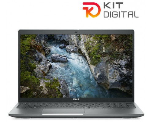 PORTATIL DELL PRECISION 3591 U7 155U 32GB 1TB 15.6" W11P KIT DIGITAL